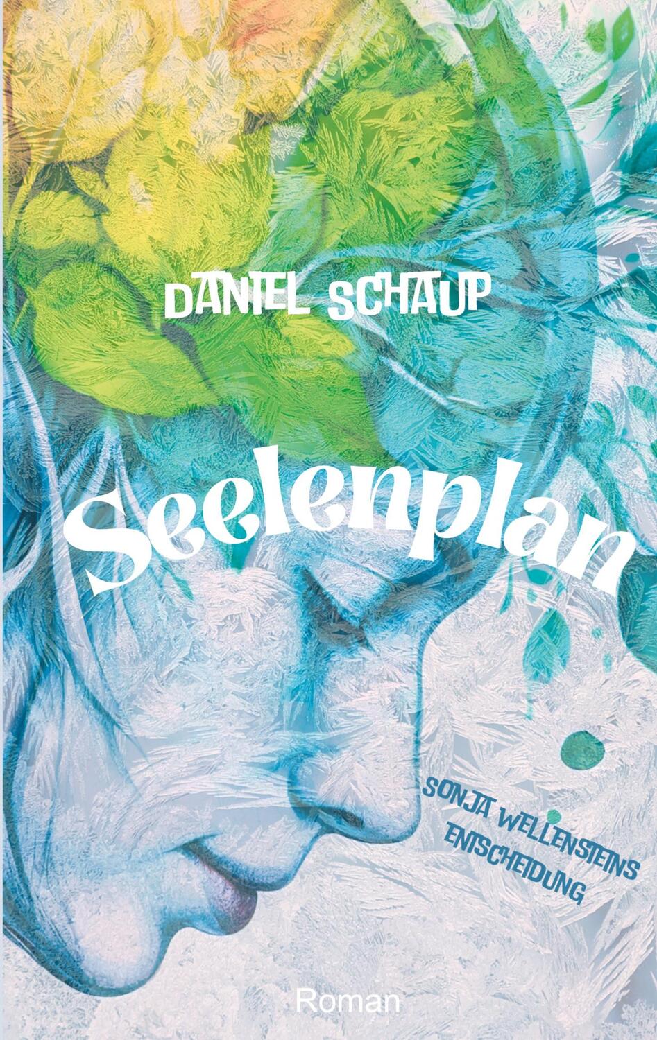 Cover: 9783384190598 | Seelenplan | Sonja Wellensteins Entscheidung | Daniel Schaup | Buch