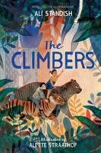 Cover: 9781788950381 | The Climbers | Ali Standish | Buch | Colour Fiction | Englisch | 2019
