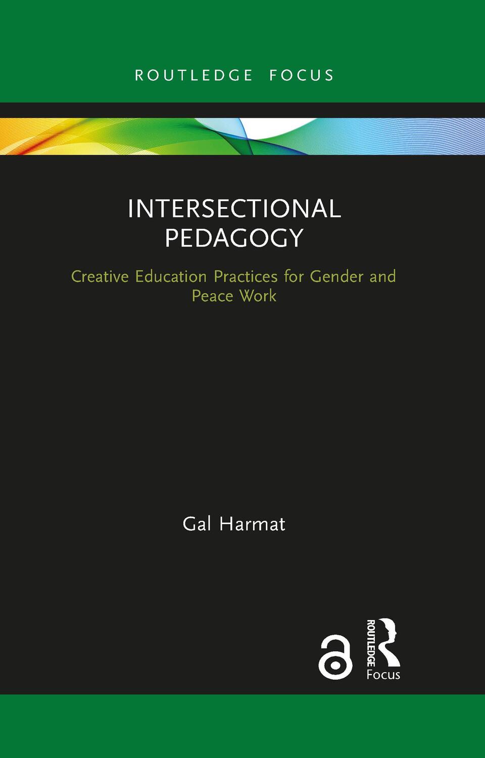 Cover: 9781032088488 | Intersectional Pedagogy | Gal Harmat | Taschenbuch | Englisch | 2021