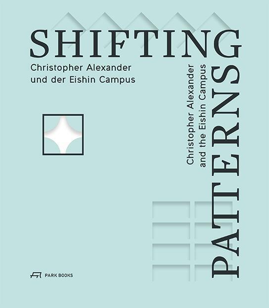 Cover: 9783038600671 | Shifting Patterns | Taschenbuch | 192 S. | Englisch | 2017