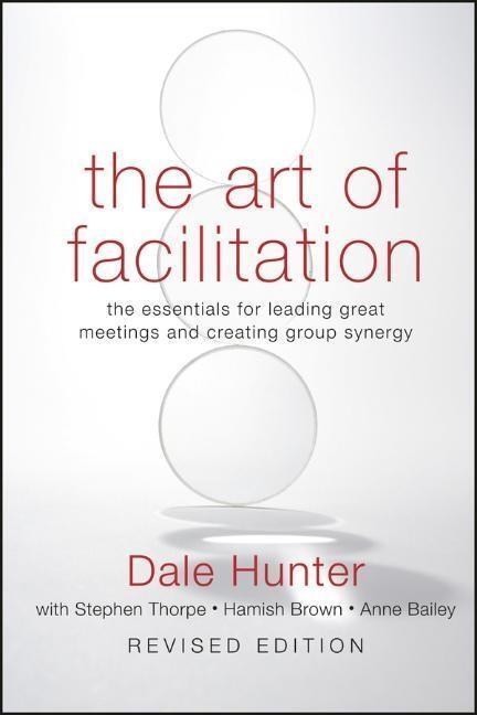 Cover: 9780470467923 | The Art of Facilitation | Dale Hunter | Buch | 350 S. | Englisch