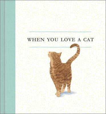 Cover: 9781943200993 | When You Love a Cat | M. H. Clark | Buch | Gebunden | Englisch | 2018