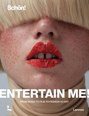 Cover: 9789401480000 | Entertain me! by Schoen magazine | Raoul Keil | Buch | Gebunden | 2021