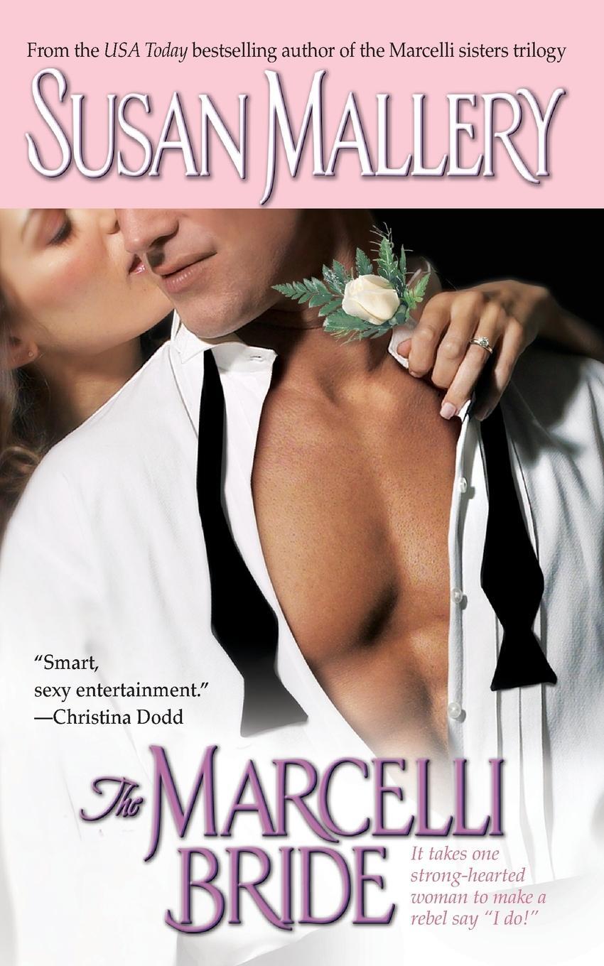 Cover: 9781476787756 | Marcelli Bride | Susan Mallery | Taschenbuch | Paperback | Englisch