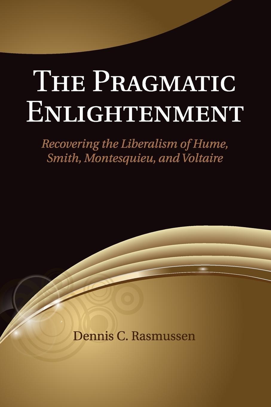 Cover: 9781107622999 | The Pragmatic Enlightenment | Dennis C. Rasmussen | Taschenbuch | 2017
