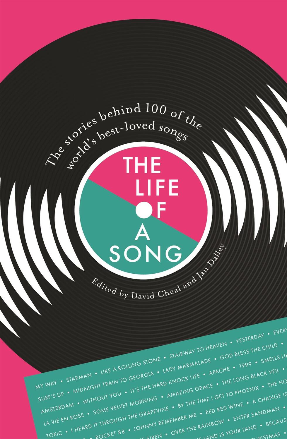 Cover: 9781399800587 | The Life of a Song | Jan Dalley (u. a.) | Taschenbuch | Englisch