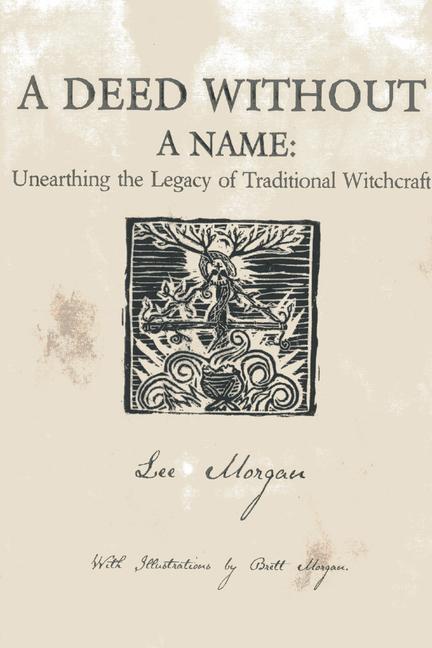 Cover: 9781780995496 | Deed Without a Name, A - Unearthing the Legacy of Traditional...