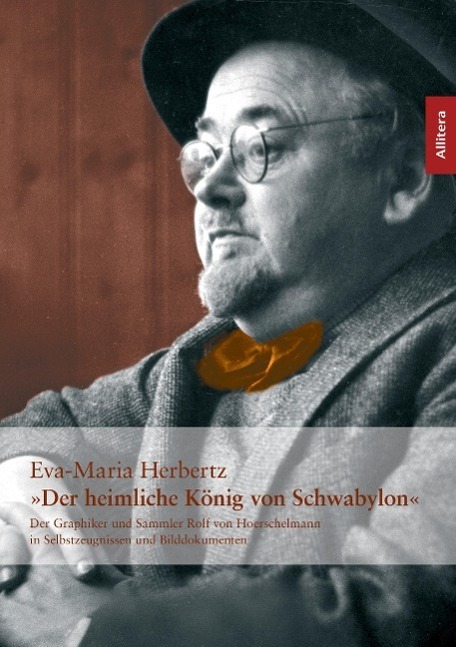 Cover: 9783865201379 | »Der heimliche König von Schwabylon« | Eva-Maria Herbertz | Buch