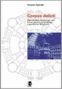 Cover: 9783897717381 | Corpus delicti | Susanne Spindler | Taschenbuch | 358 S. | Deutsch