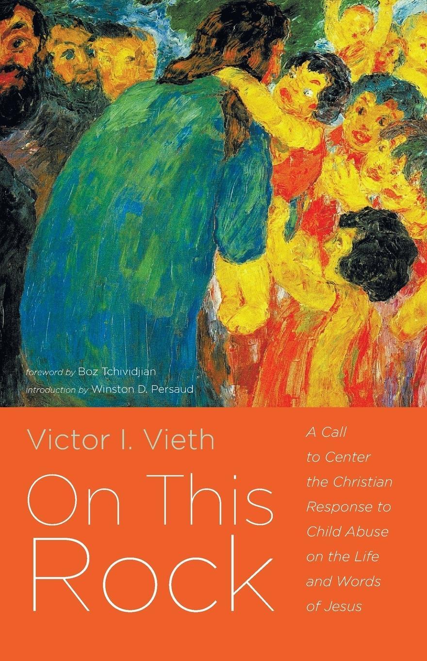Cover: 9781532649998 | On This Rock | Victor I. Vieth | Taschenbuch | Paperback | Englisch