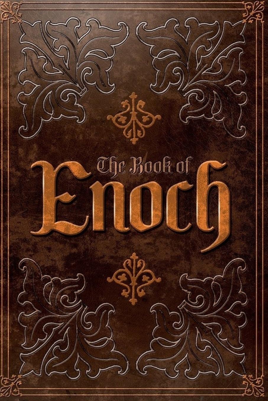 Cover: 9781471083617 | The Book of Enoch | Prophet Enoch | Taschenbuch | Paperback | Englisch