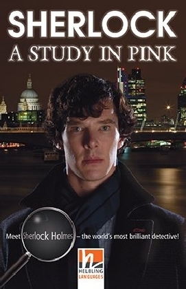 Cover: 9783852727172 | Sherlock - A Study in Pink, Class Set | Level 5 (B1) | Doyle (u. a.)