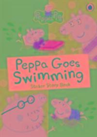 Cover: 9780241294574 | Peppa Goes Swimming | Peppa Pig | Taschenbuch | Peppa Pig | Englisch