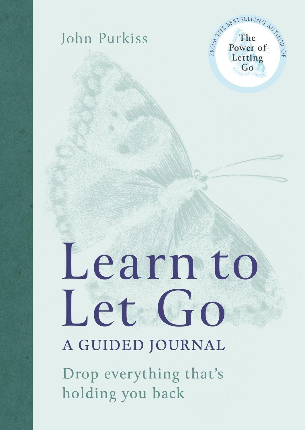 Cover: 9781783255436 | Learn to Let Go | John Purkiss | Taschenbuch | Englisch | 2023