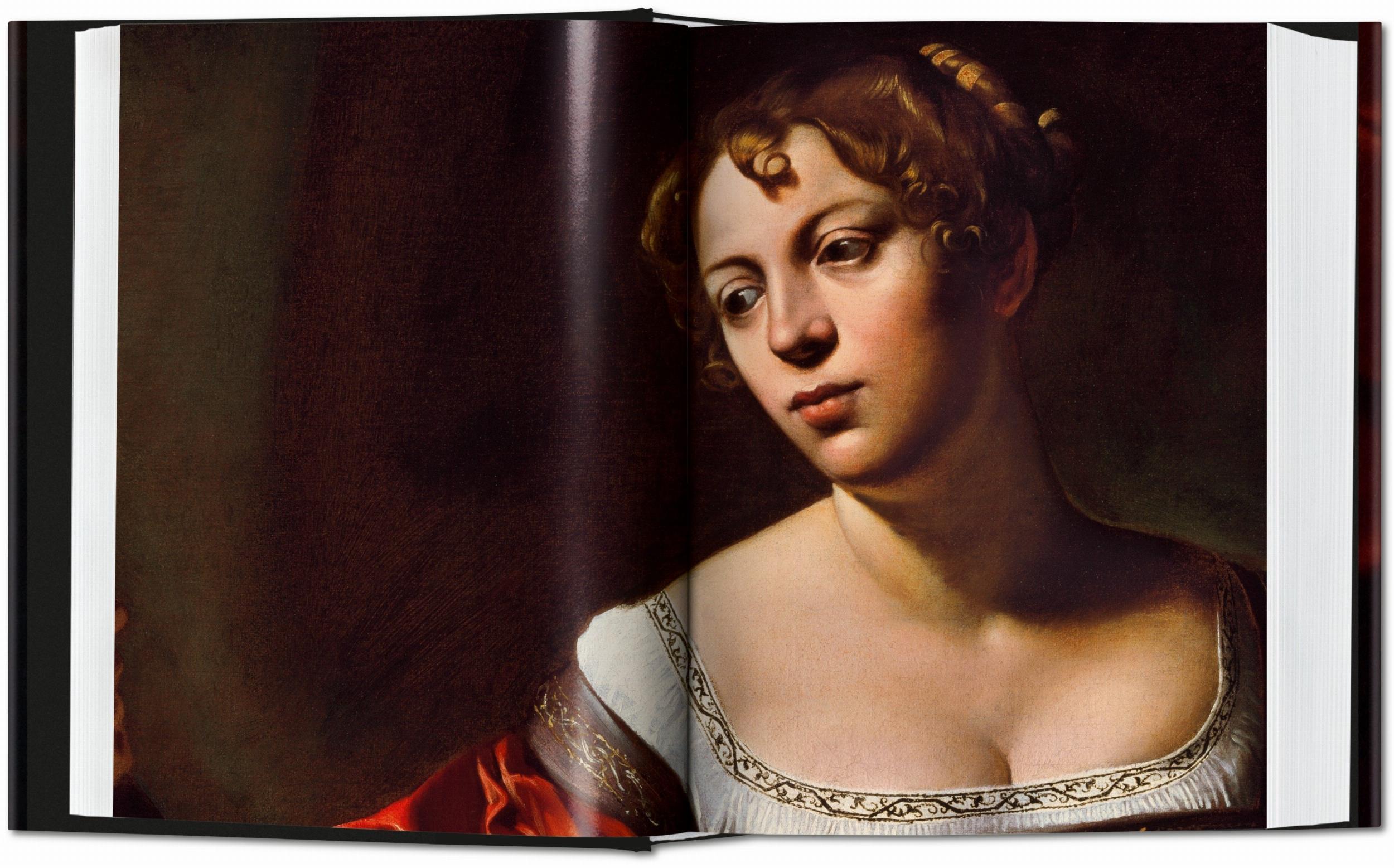 Bild: 9783836587969 | Caravaggio. The Complete Works. 40th Ed. | Sebastian Schütze | Buch