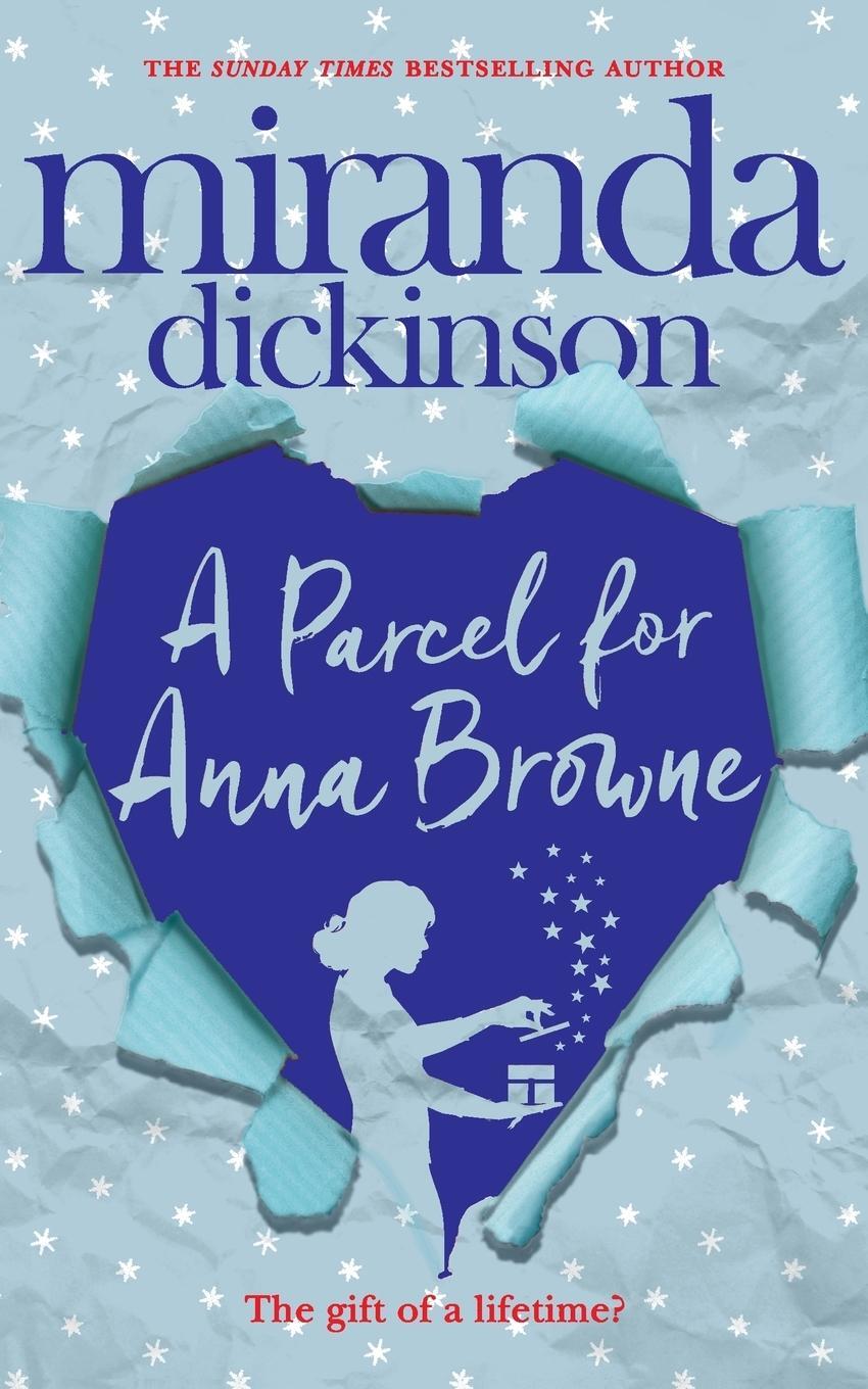 Cover: 9781447276050 | A Parcel for Anna Browne | Miranda Dickinson | Taschenbuch | Paperback