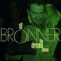 Cover: 602517366527 | The Christmas Album | Till Brönner | Audio-CD | 2007