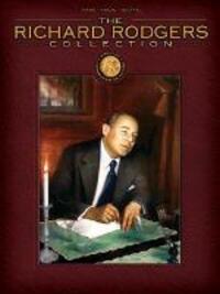 Cover: 9780793500338 | The Richard Rodgers Collection | Special Commemorative Edition | Buch