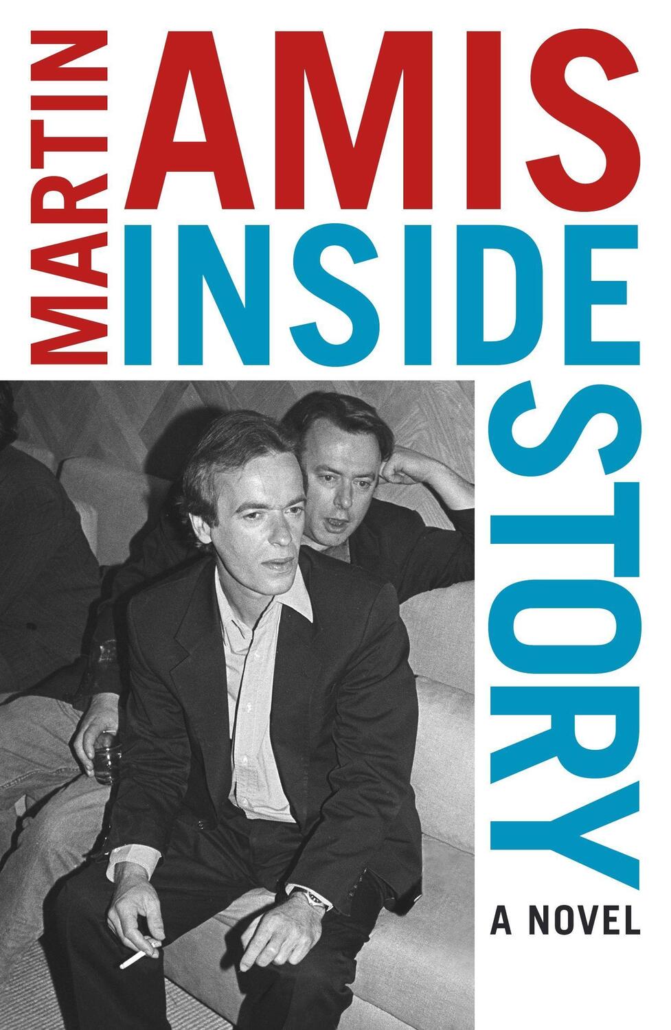 Cover: 9781529113471 | Inside Story | Martin Amis | Taschenbuch | B-format paperback | 2021