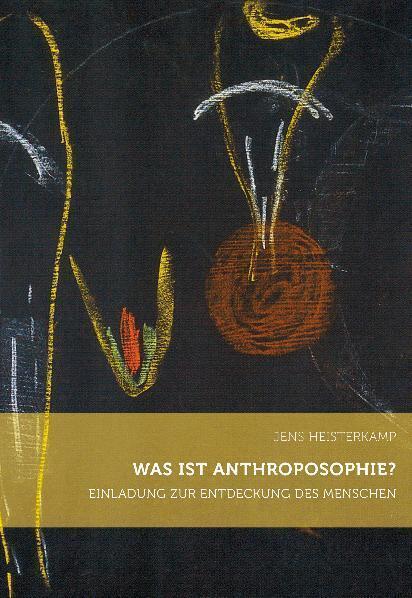Cover: 9783723514061 | Was ist Anthroposophie? | Einladung zur Entdeckung des Menschen | Buch