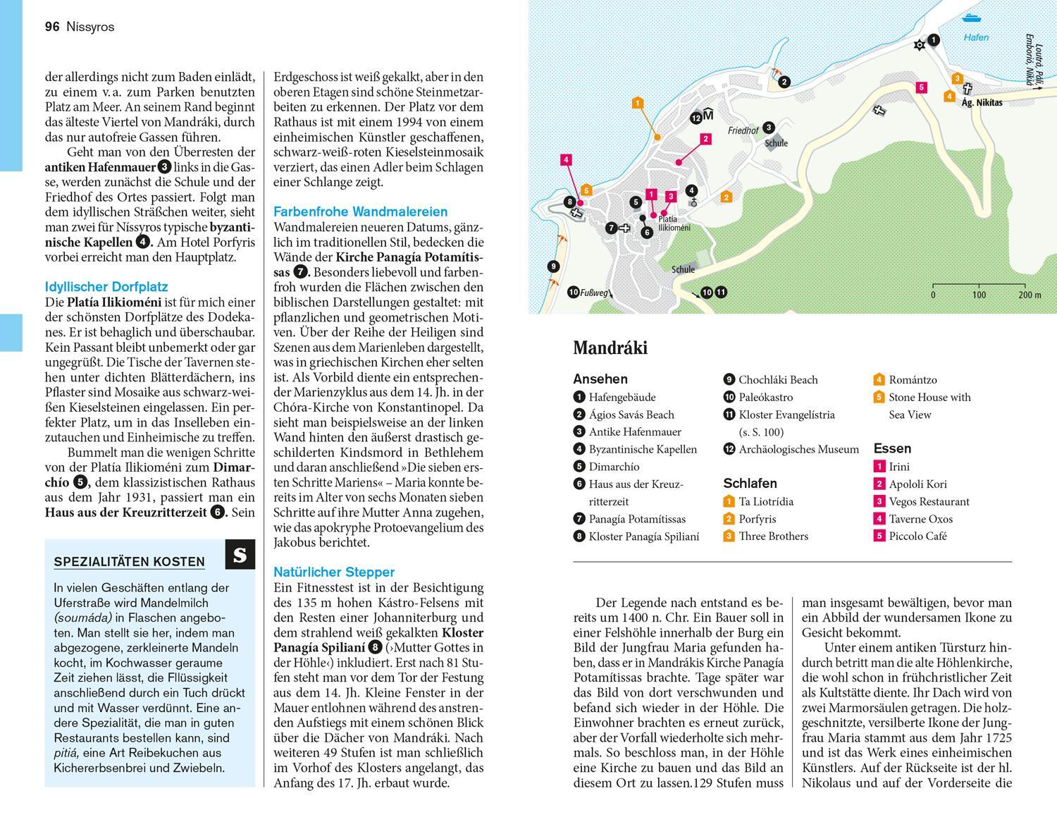 Bild: 9783616021225 | DuMont Reise-Taschenbuch Reiseführer Kos, Níssyros, Kálymnos,...