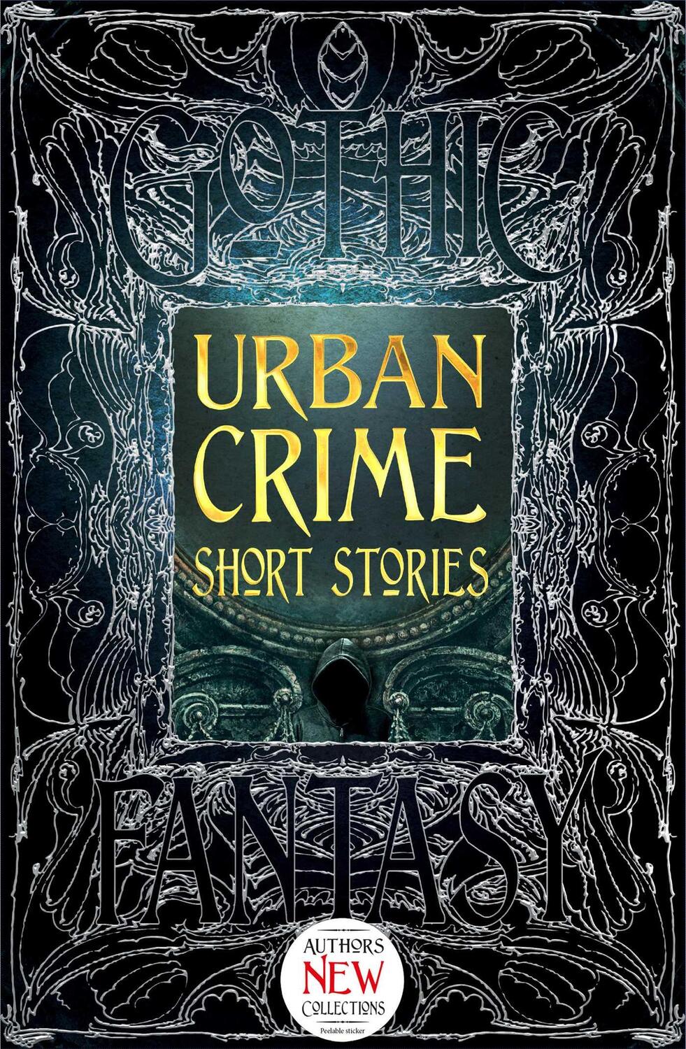 Cover: 9781787555402 | Urban Crime Short Stories | Buch | Gothic Fantasy | Gebunden | 2019