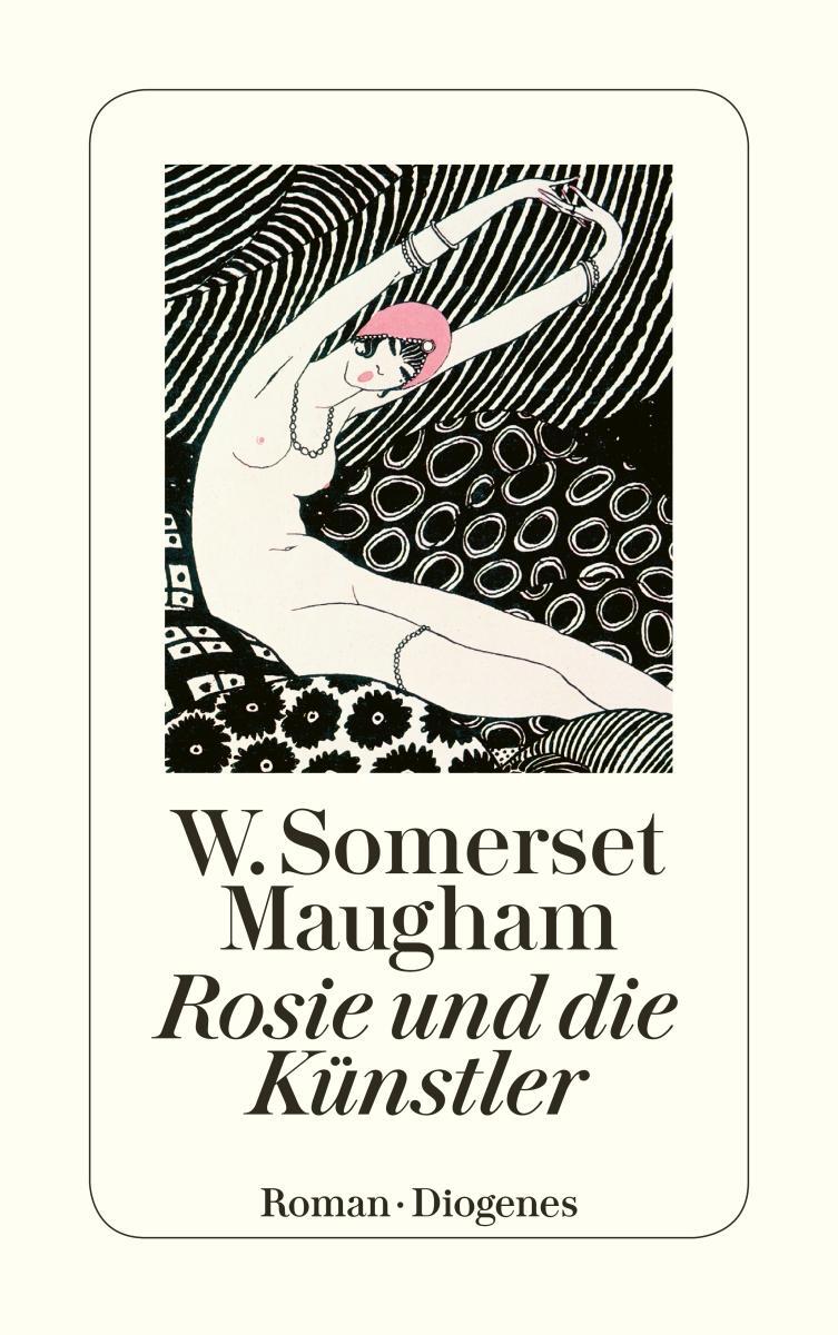 Cover: 9783257200867 | Rosie und die Künstler | W. Somerset Maugham | Taschenbuch | 296 S.