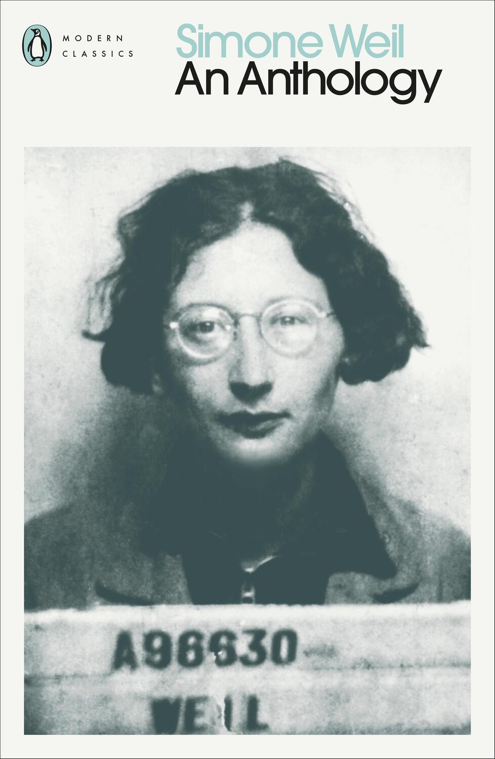Cover: 9780141188195 | Simone Weil: An Anthology | An Anthology | Simone Weil | Taschenbuch