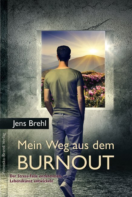 Mein Weg aus dem Burnout - Brehl, Jens