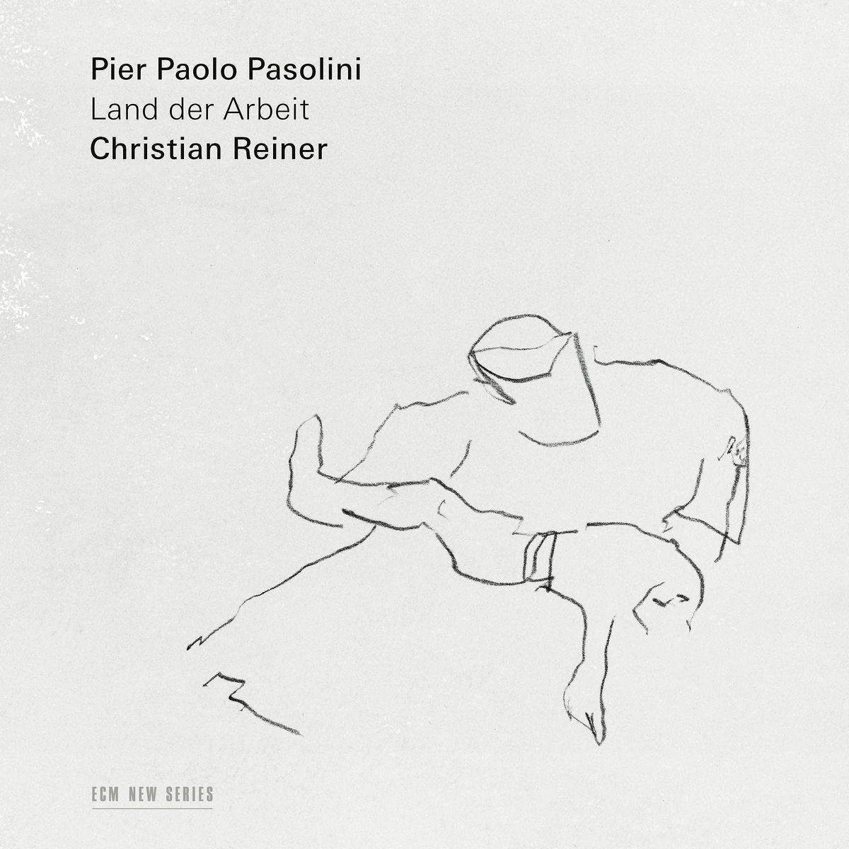Cover: 28948582105 | Land Der Arbeit | Christian Reiner | Audio-CD | 1 CD | Deutsch | 2022