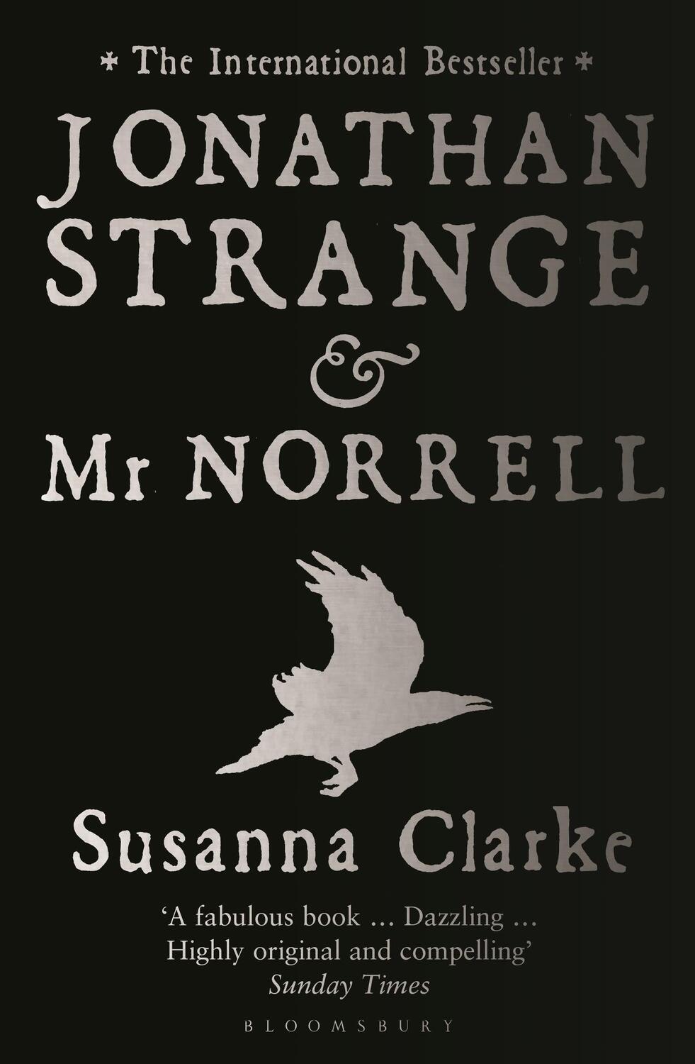 Cover: 9780747579885 | Jonathan Strange &amp; Mr Norrell | Susanna Clarke | Taschenbuch | 1006 S.