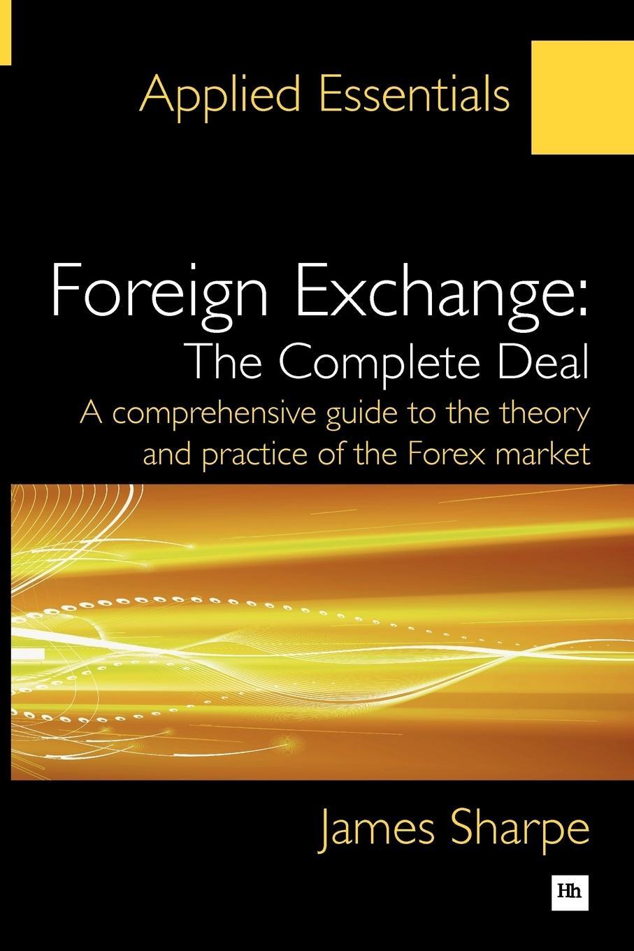 Cover: 9781906659653 | Foreign Exchange | James Sharpe | Taschenbuch | Paperback | Englisch