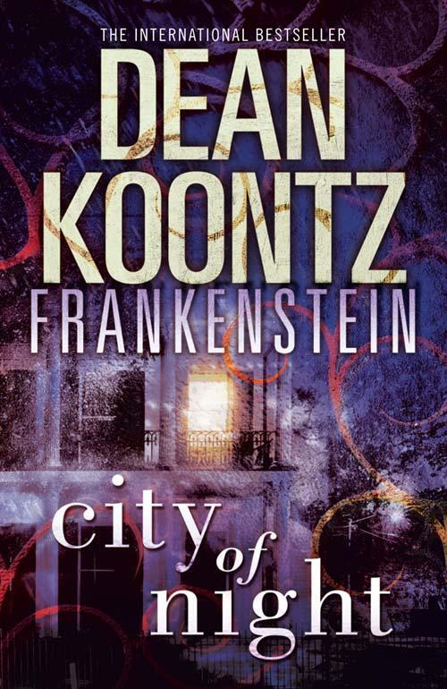Cover: 9780007453009 | City of Night | Dean Koontz | Taschenbuch | Kartoniert / Broschiert