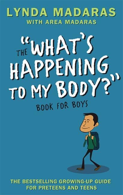 Cover: 9781557047656 | What's Happening to My Body? Book for Boys: Revised Edition | Buch