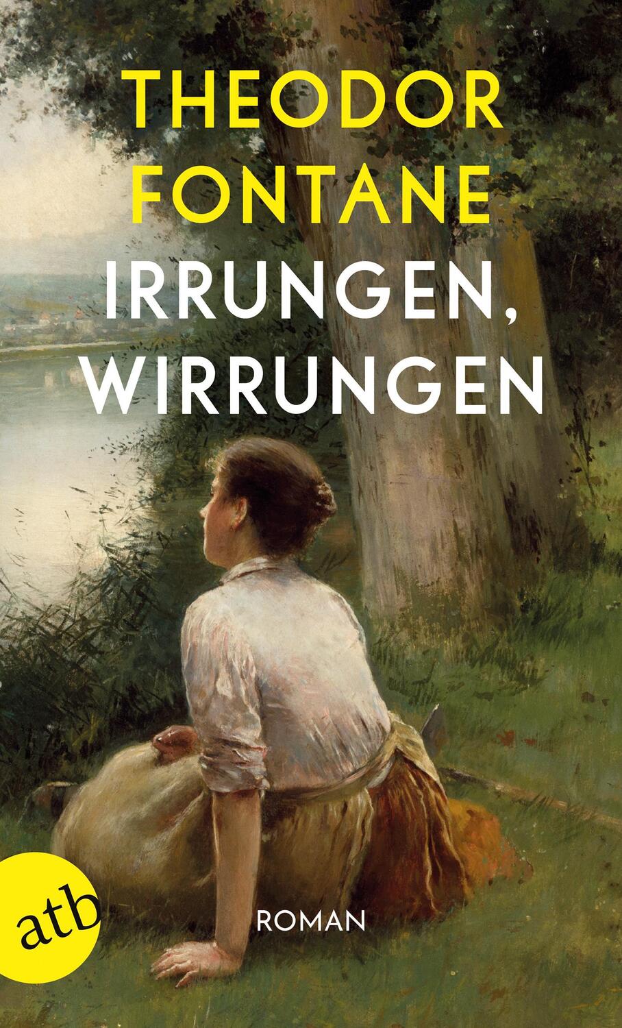 Cover: 9783746636436 | Irrungen, Wirrungen | Theodor Fontane | Taschenbuch | Deutsch | 2019