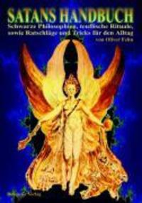 Cover: 9783890943664 | Satans Handbuch | Oliver Fehn | Buch | Deutsch | 2004 | Bohmeier, Joh.