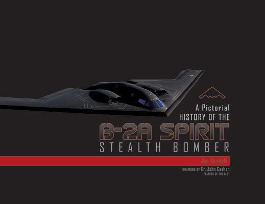 Cover: 9780764350757 | A Pictorial History of the B-2A Spirit Stealth Bomber | Buch | 2016