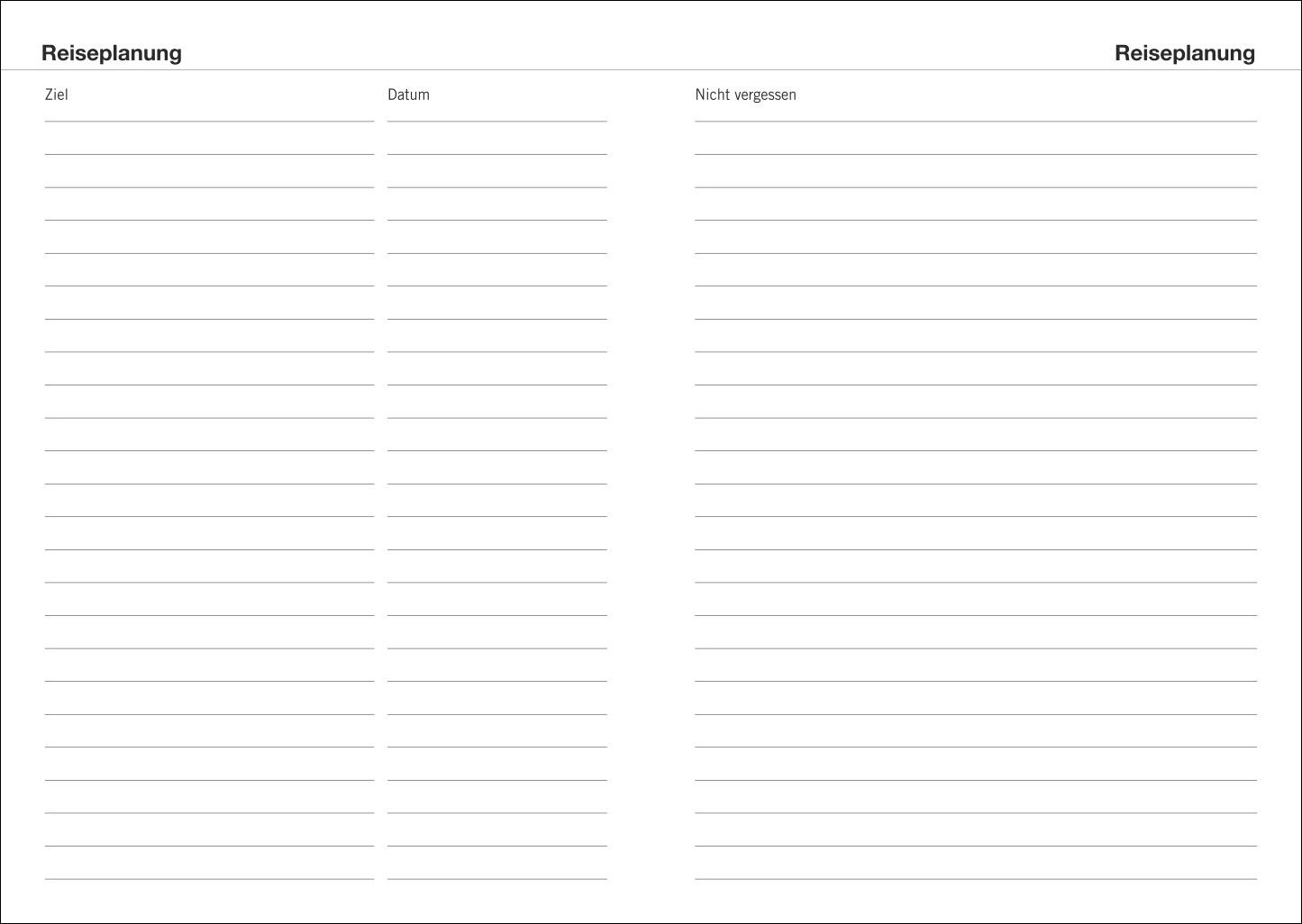 Bild: 9783756407484 | Terminer A6, Leinen sand 2025 | Heye | Buch | Bürokalender Heye | 2025