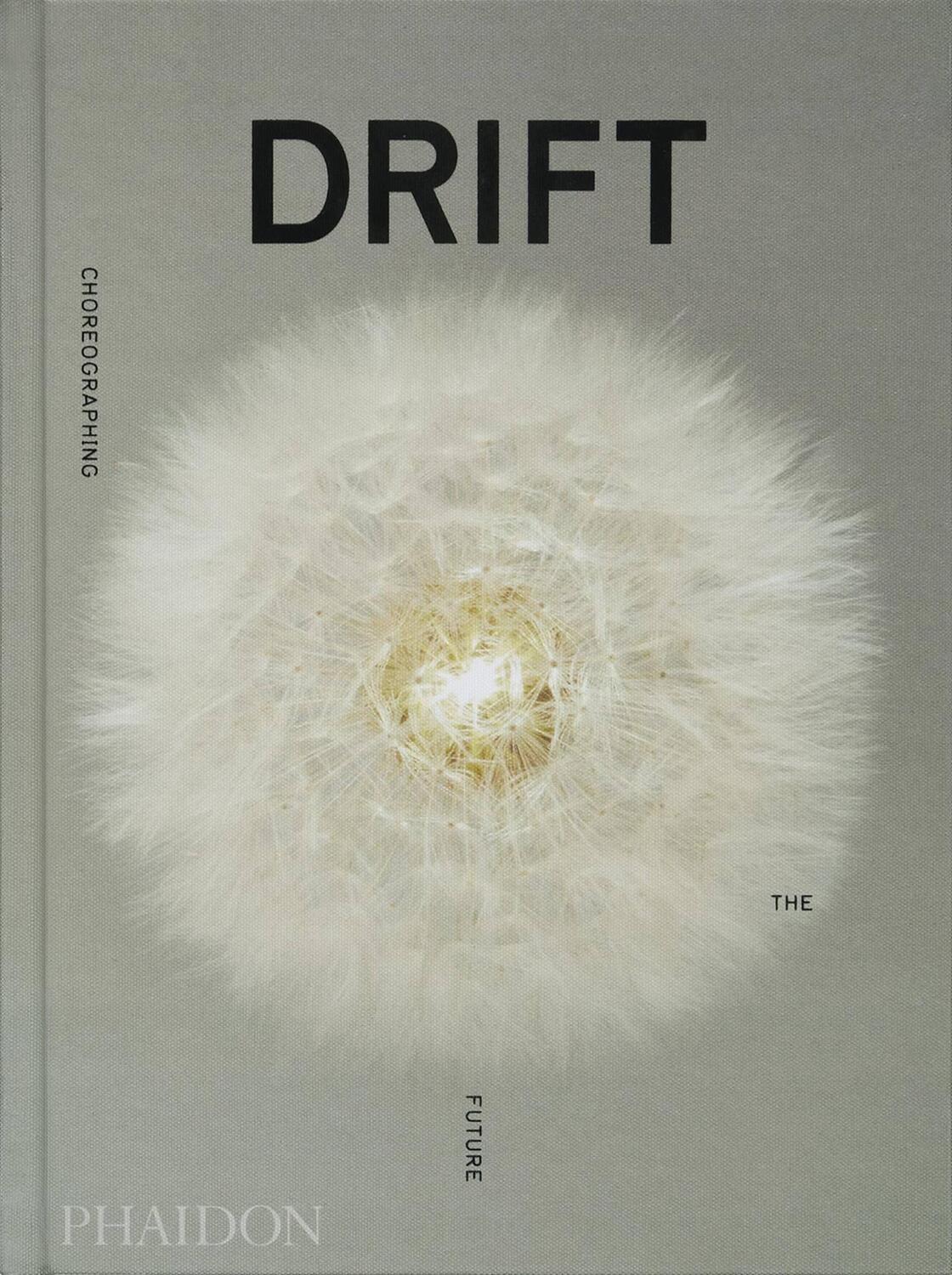 Cover: 9781838661717 | DRIFT | Choreographing the Future | Bjarke Ingels (u. a.) | Buch