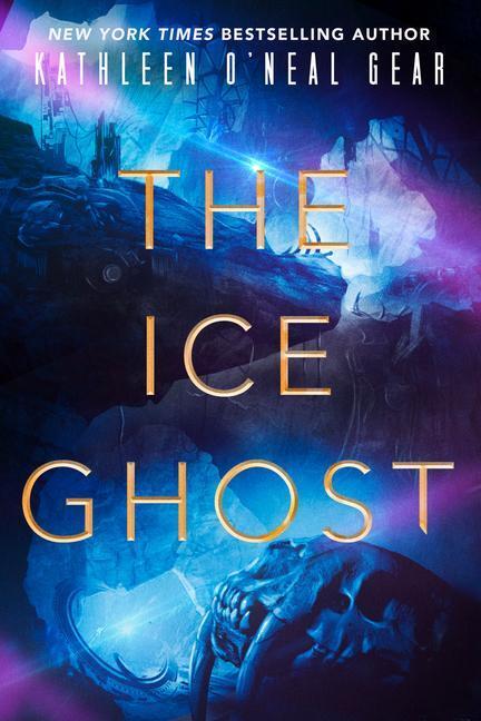 Cover: 9780756418656 | The Ice Ghost | Kathleen O'Neal Gear | Taschenbuch | Englisch