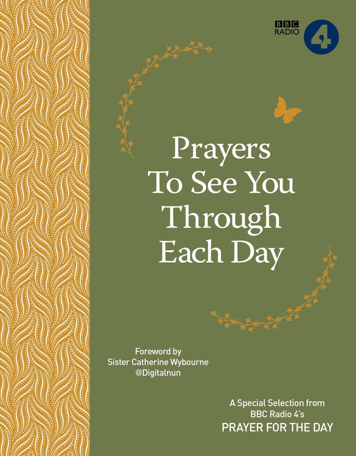 Cover: 9781786780768 | Prayers to See You Though Each Day | Bbc Radio | Taschenbuch | 2017