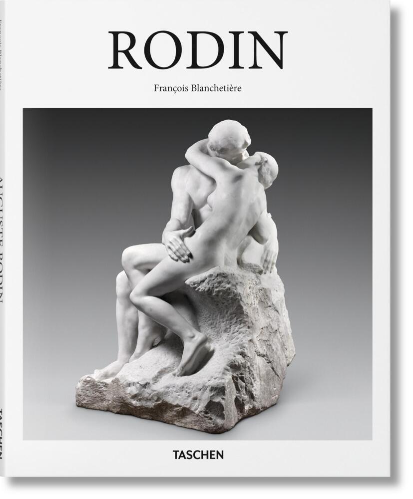 Cover: 9783836555050 | Rodin | François Blanchetière | Buch | 96 S. | Deutsch | 2016