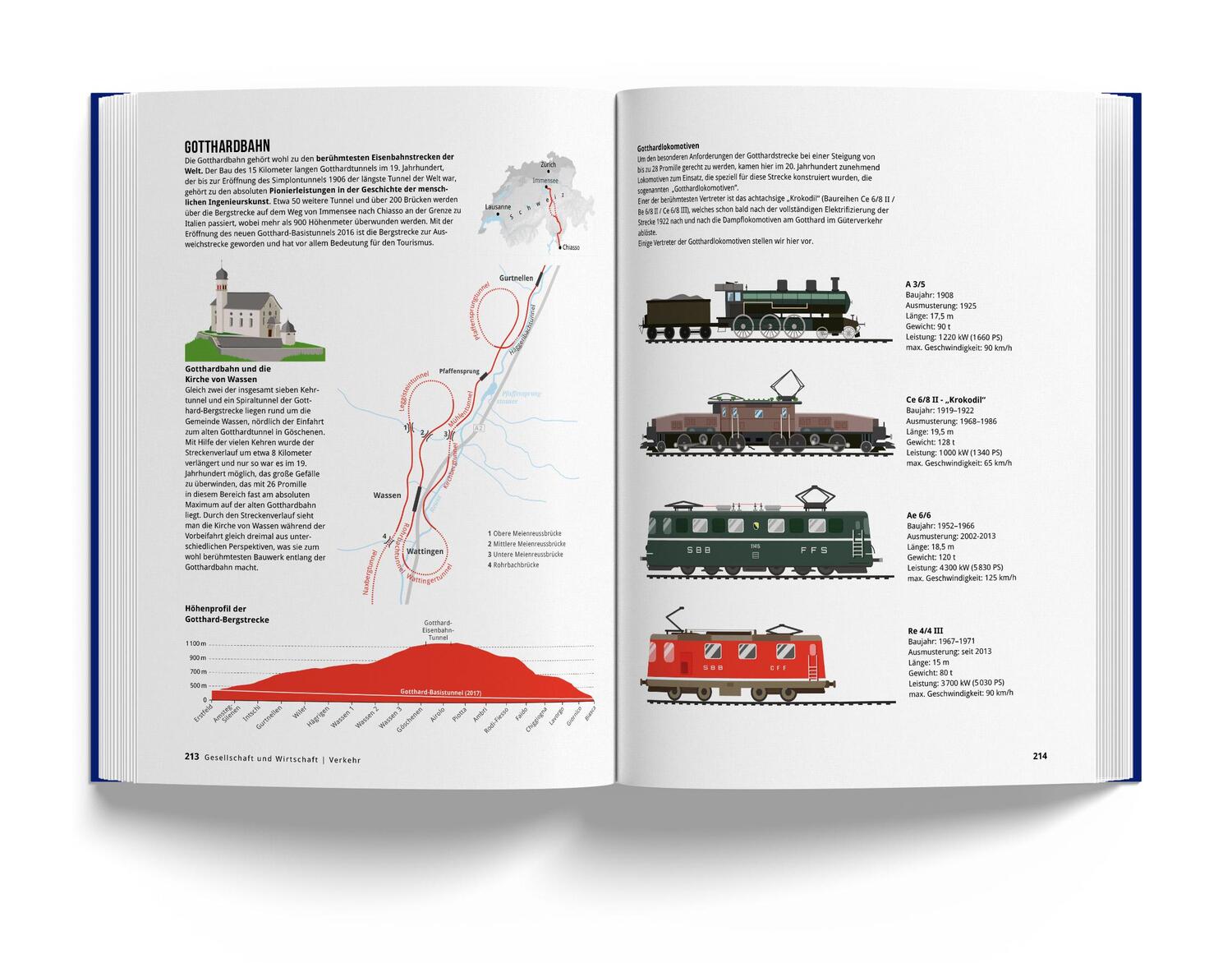 Bild: 9783946719311 | Das Alpenbuch | Stefan Spiegel (u. a.) | Buch | 290 S. | Deutsch