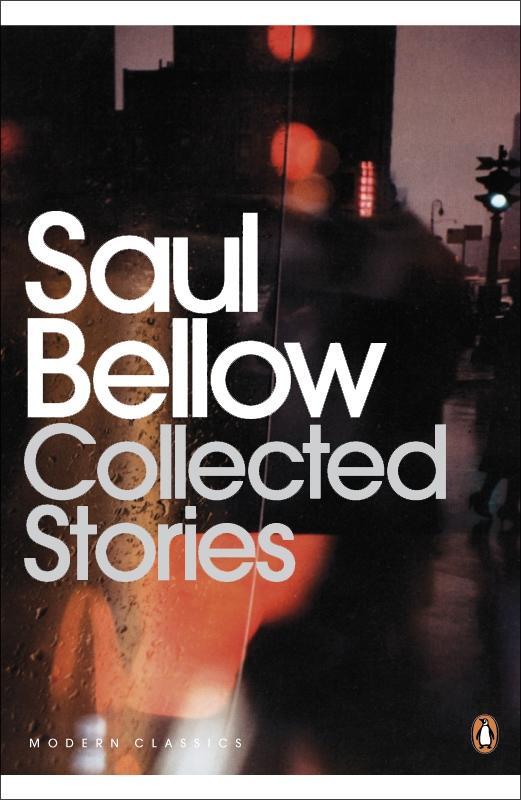 Cover: 9780141188782 | Collected Stories | Saul Bellow | Taschenbuch | Englisch | 2007