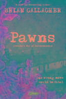 Cover: 9781847178930 | Pawns | Ireland's War of Independence | Brian Gallagher | Taschenbuch