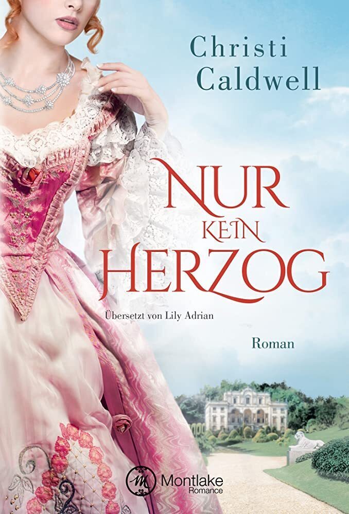 Cover: 9781542048262 | Nur kein Herzog | Christi Caldwell | Taschenbuch | Deutsch