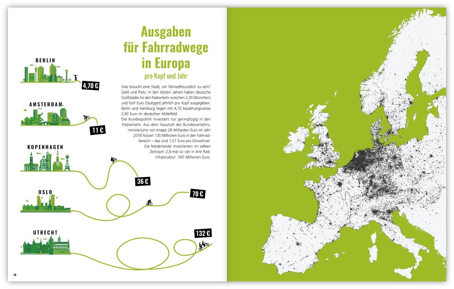 Bild: 9783518470831 | 102 grüne Karten zur Rettung der Welt | Katapult | Buch | 203 S.