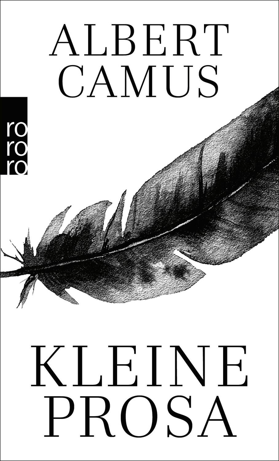 Cover: 9783499221903 | Kleine Prosa | Albert Camus | Taschenbuch | Deutsch | 1997