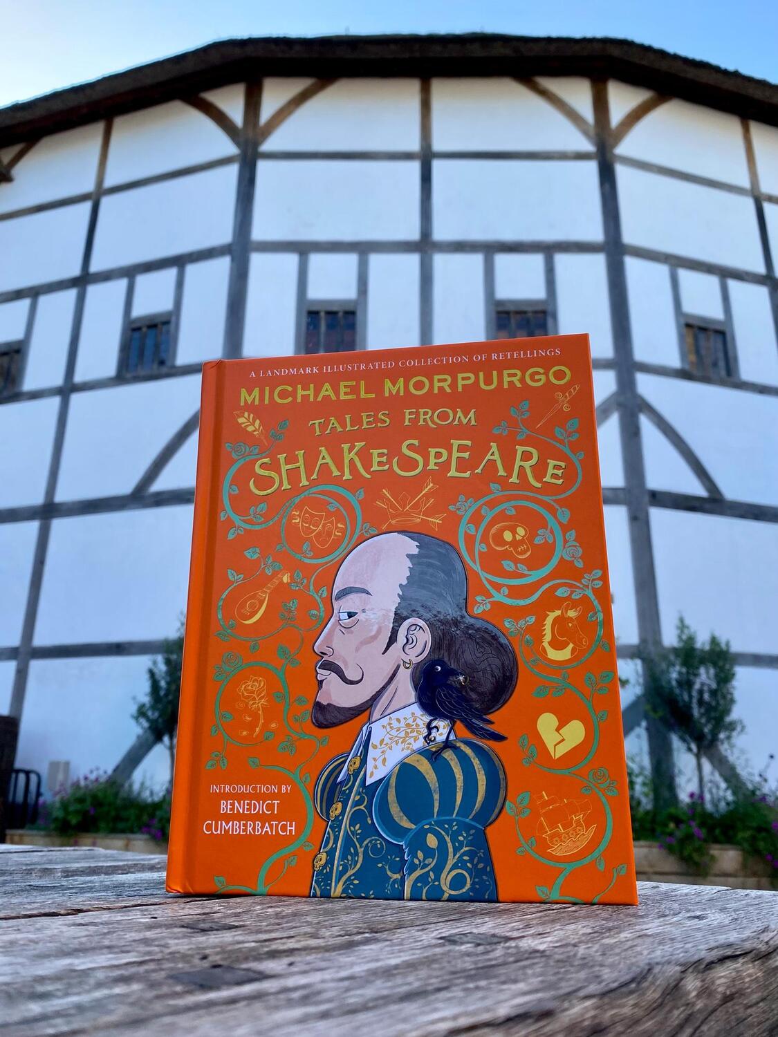 Bild: 9780008352226 | Michael Morpurgo's Tales from Shakespeare | Michael Morpurgo | Buch