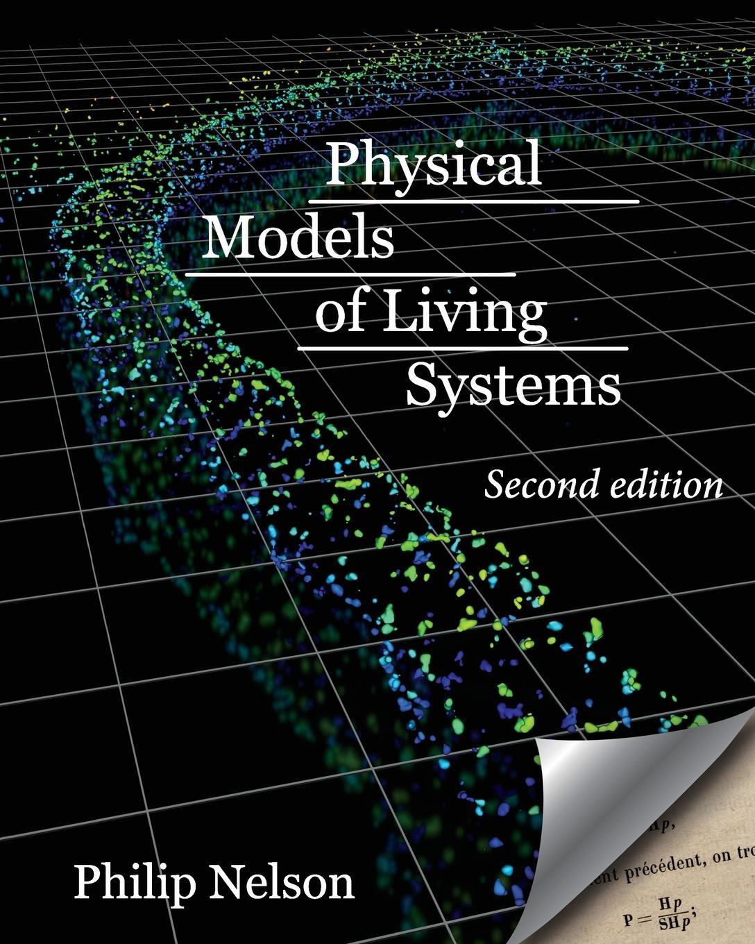 Cover: 9781737540243 | Physical Models of Living Systems | Probability, Simulation, Dynamics